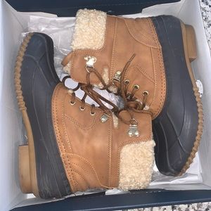 Tommy Hilfiger Boots